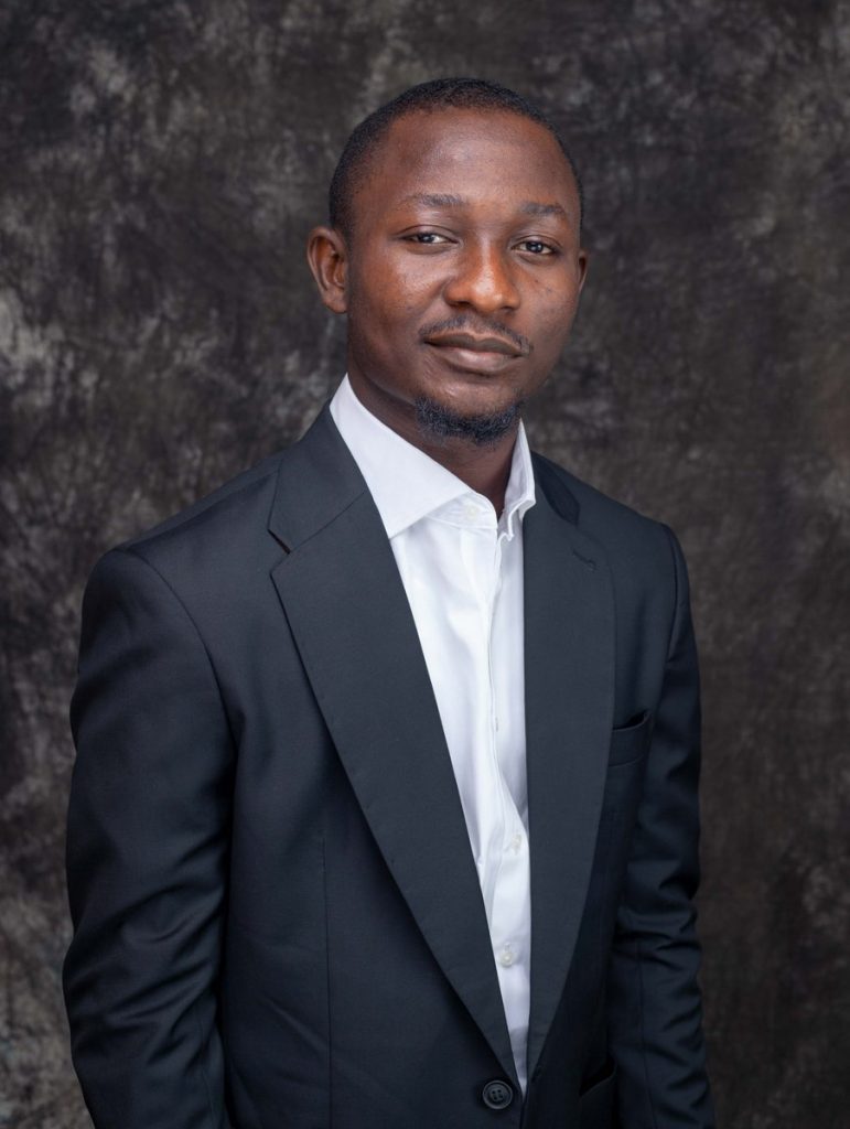 Founder and Chief Executive Officer of Veritasi Homes Limited